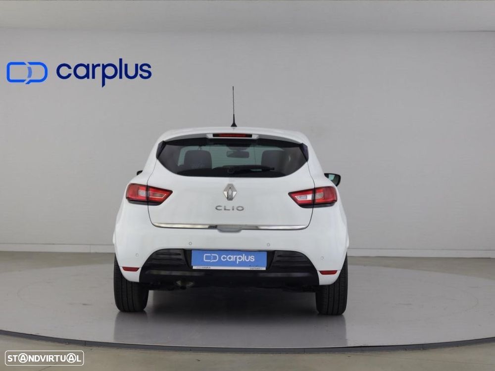 Renault Clio 0.9 TCe Limited - 6