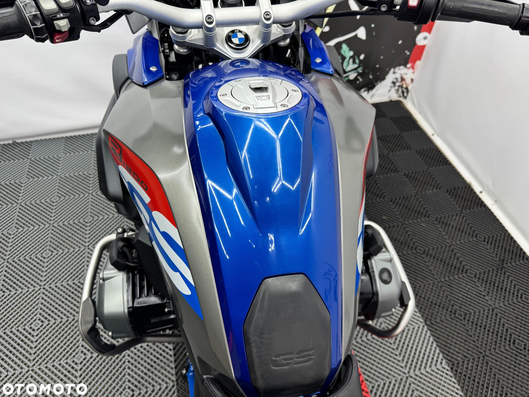 BMW GS - 24