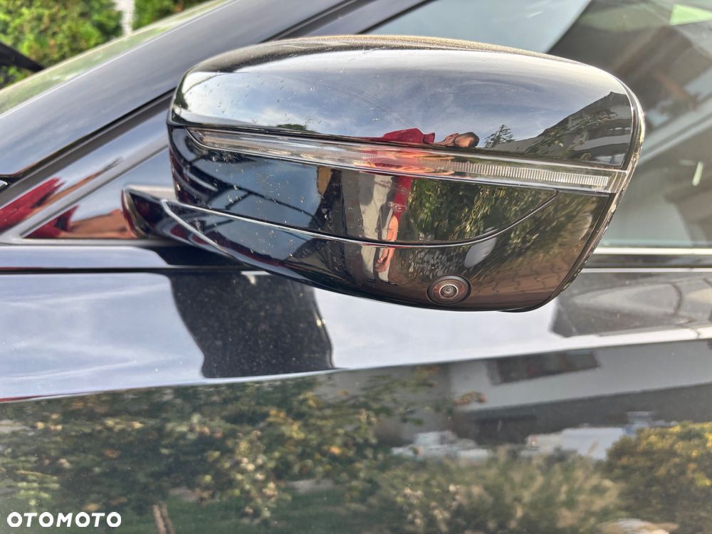 BMW Seria 3 320d xDrive M Sport sport - 35