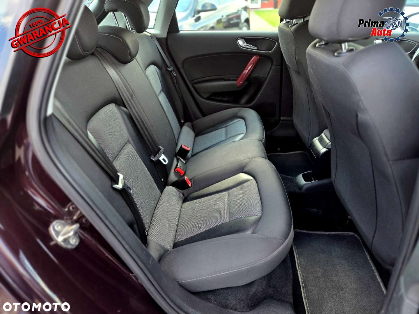 Audi A1 - 3