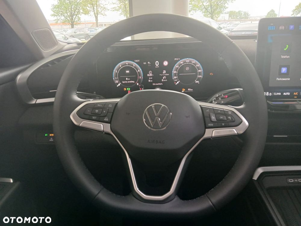 Volkswagen T-Roc 1.5 eTSI Life DSG - 13
