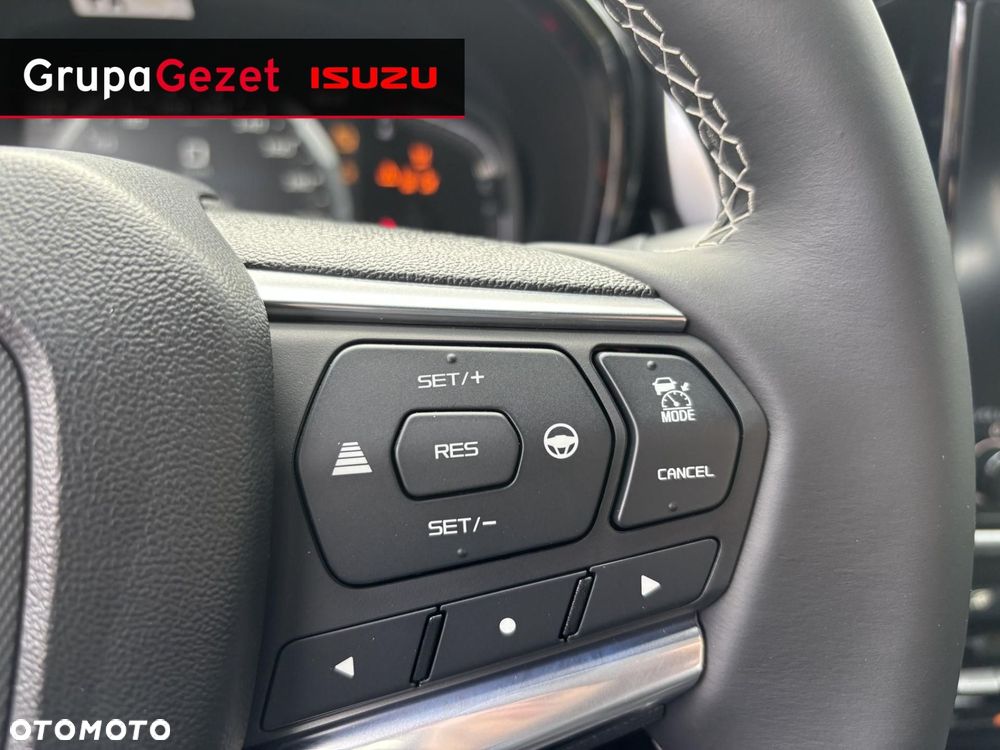 Isuzu D-Max - 11