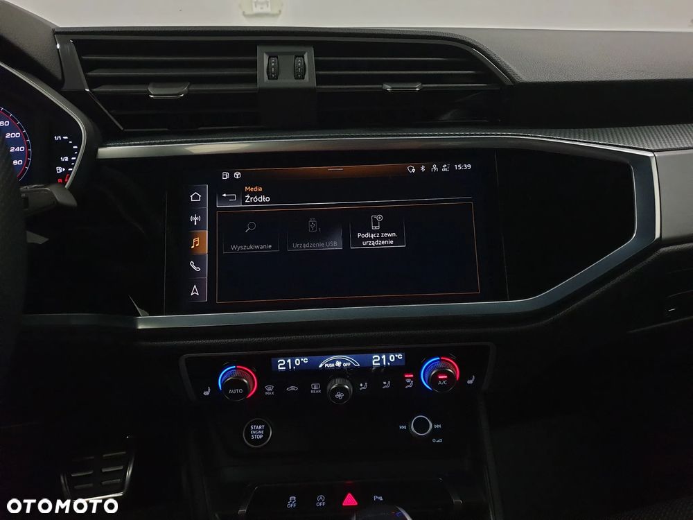 Audi Q3 40 TDI Quattro S Line S tronic - 16