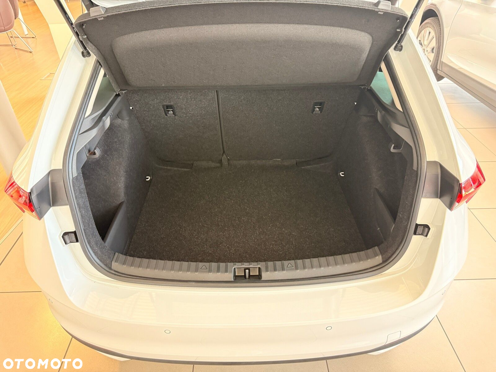 Skoda Scala 1.0 TSI Edition 130 DSG - 8