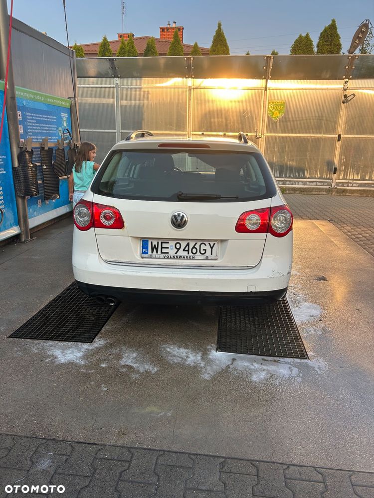 Volkswagen Passat 2.0 TDI Comfortline - 2