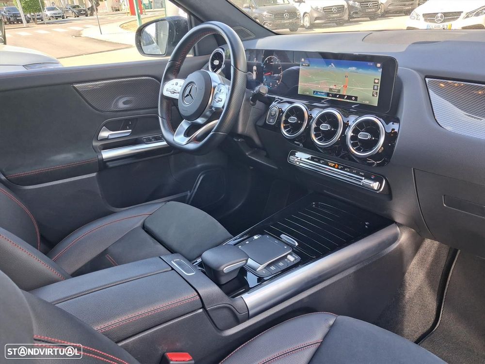 Mercedes-Benz GLA 200 AMG Line - 15