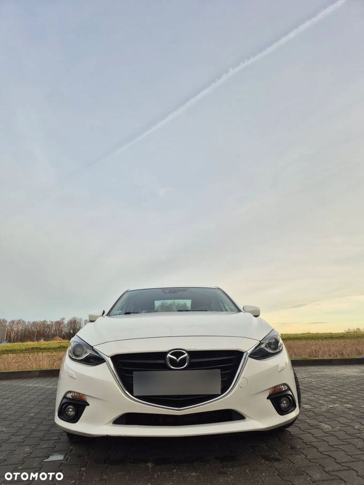 Mazda 3 2.0 Skyenergy - 9