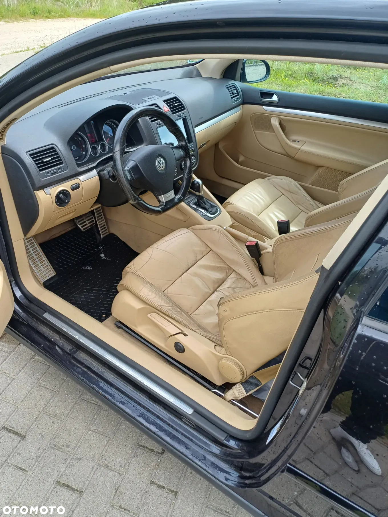 Volkswagen Golf V 2.0 TSI GTI DSG - 8