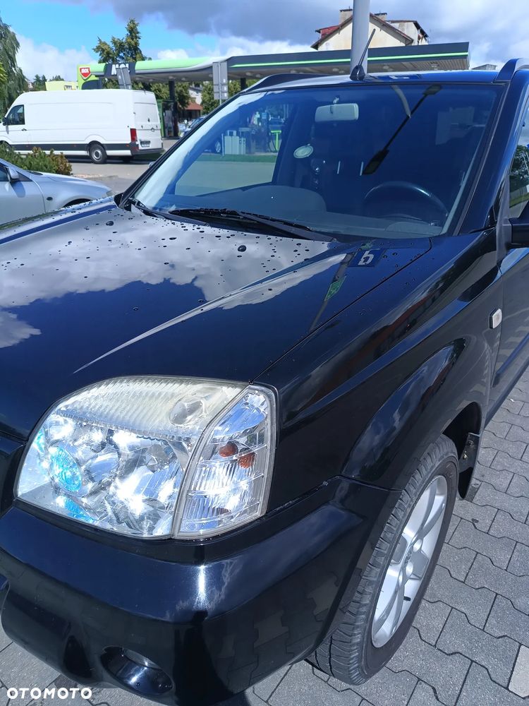 Nissan X-Trail ver-2-5-4x4-columbia - 3
