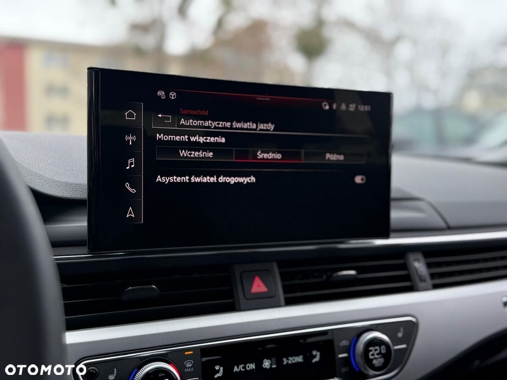 Audi A4 Allroad - 34