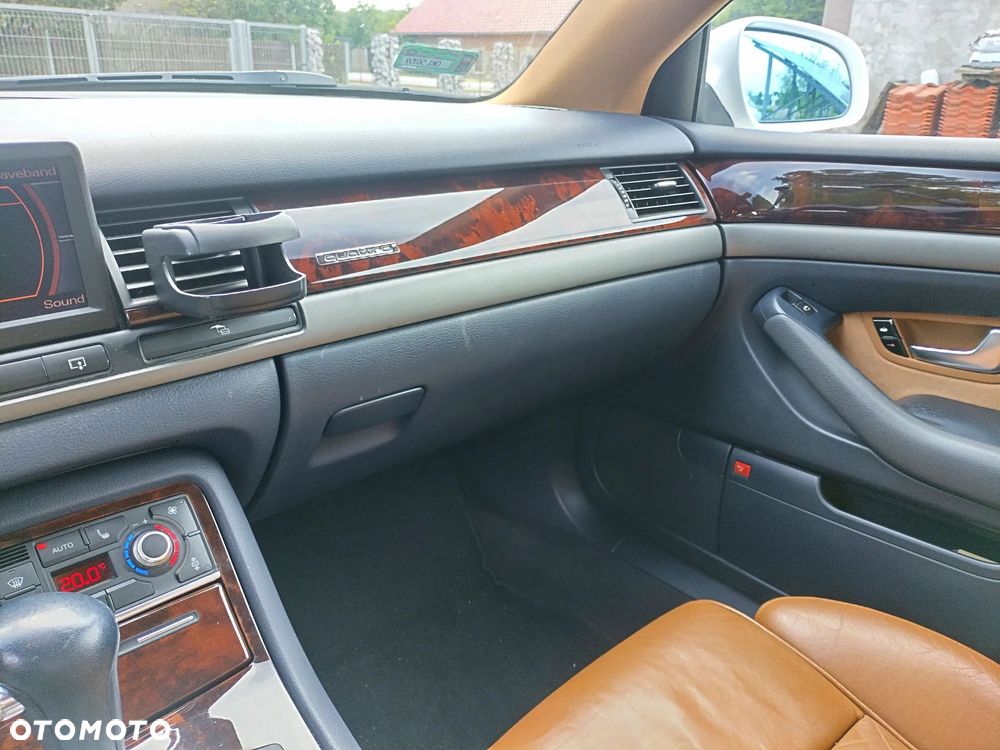 Audi A8 - 9