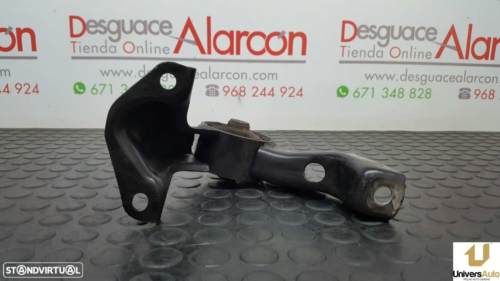 APOIO DO MOTOR MITSUBISHI ASX (GA0W) MOTION 2WD - 2