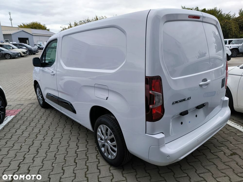 Fiat FIAT Doblo maxi VAN L2, BlueHDi 1.5 - 2