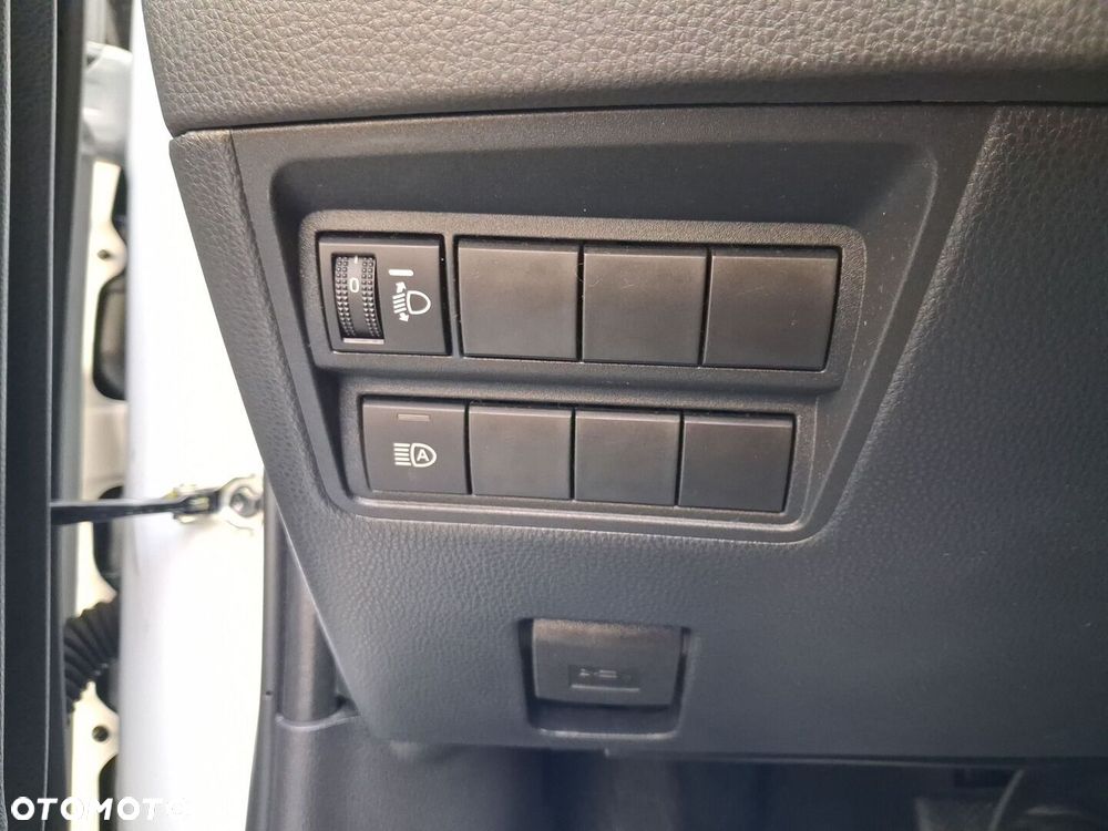 Toyota Yaris Cross Hybrid 1.5 Active - 26