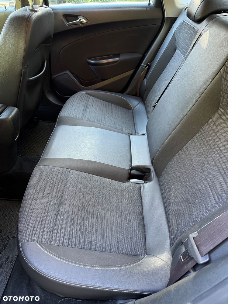 Opel Astra IV 1.4 T Active - 7