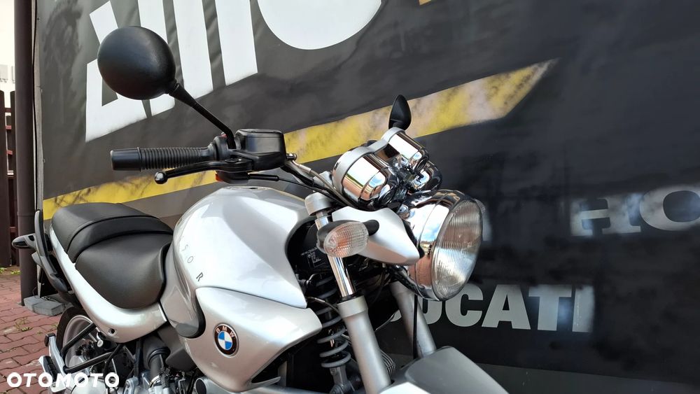 BMW R - 5