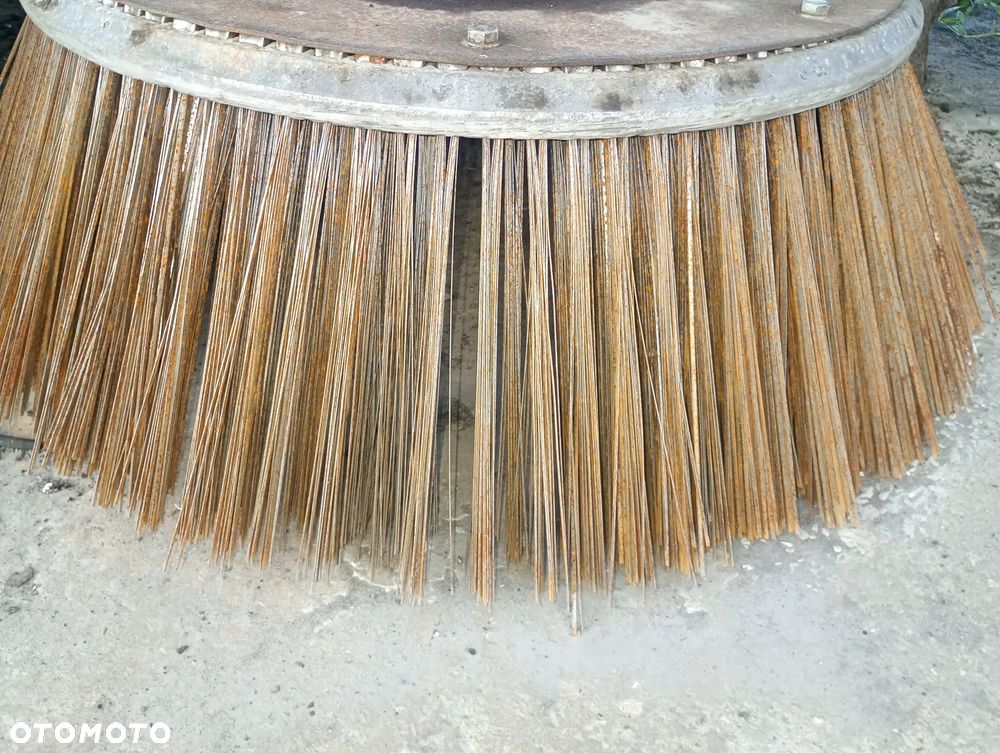 Schmidt Zamiatarka elewatorowa Broddway Wasa Combi 3000 Schmidt Broddson - 8