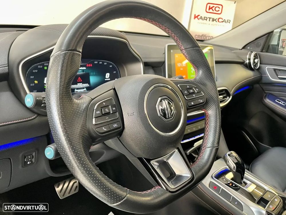 MG EHS 1.5T-GDI Luxury - 11