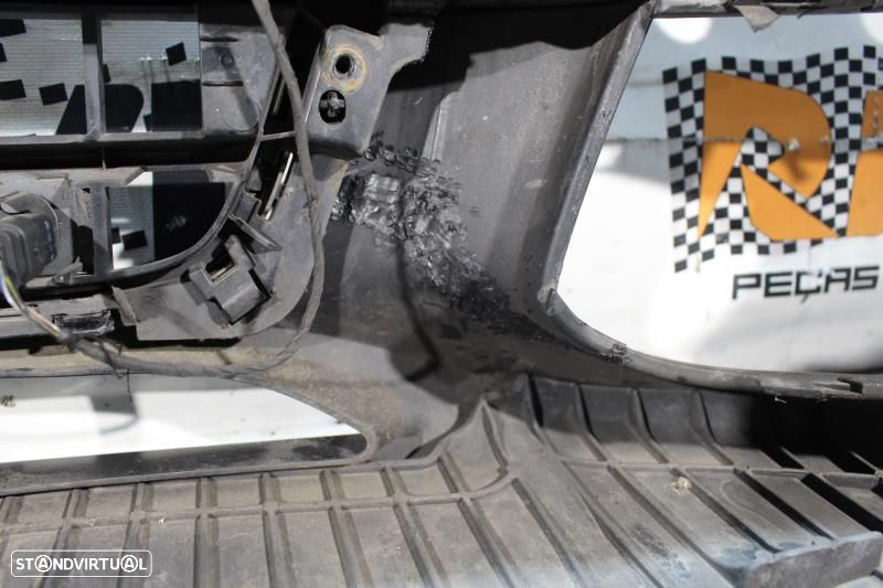 Parachoques Frontal Audi A4 B8 Original - 8