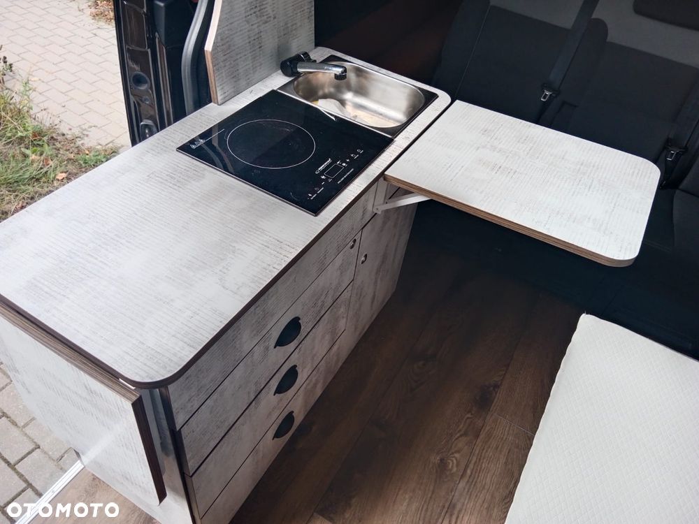 Mercedes-Benz sprinter - 20