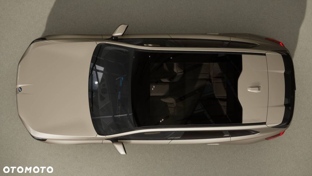 BMW X3 xDrive30e PHEV - 7