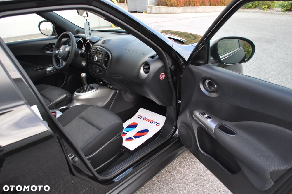 Nissan Juke 1.6 Start/Stop Acenta - 15