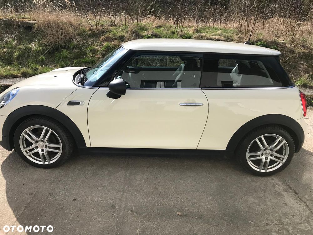 MINI ONE - 10