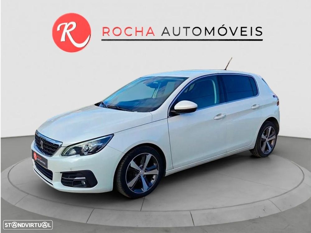 Peugeot 308 PureTech 110 Stop & Start Allure - 2