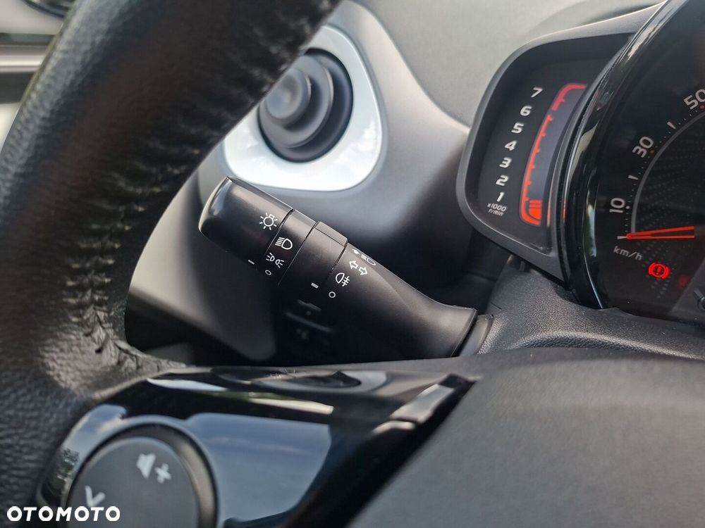 Toyota Aygo - 21
