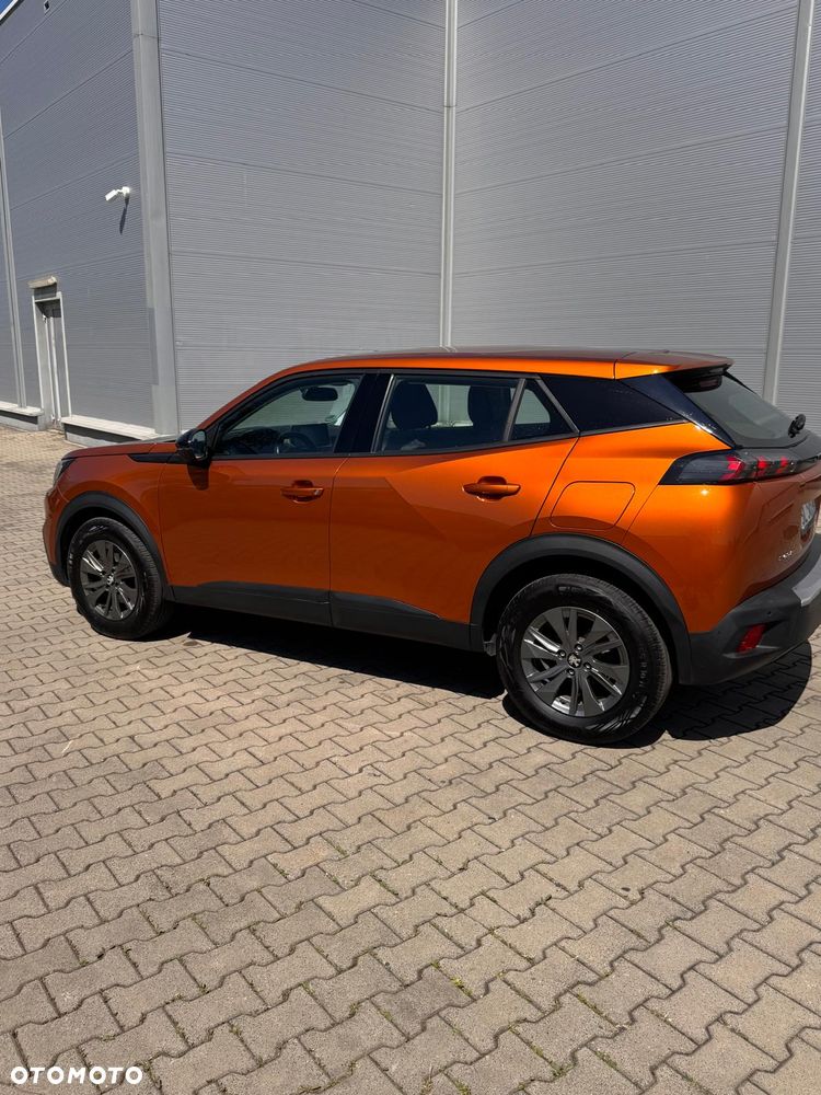 Peugeot 2008 1.2 PureTech Active S&S - 6