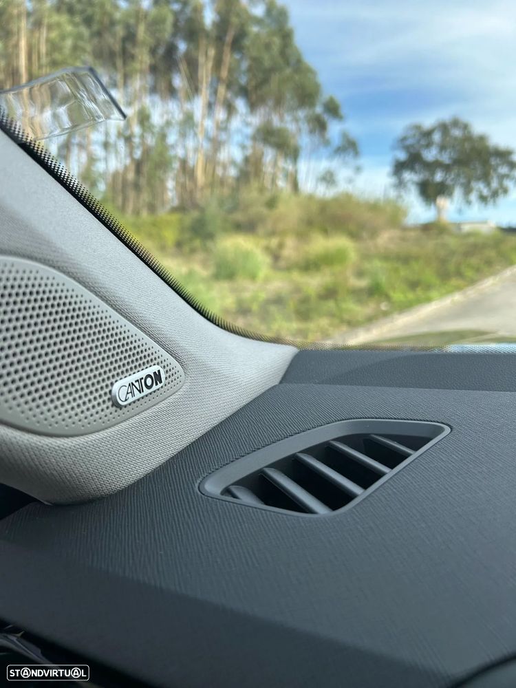 Skoda Kodiaq 1.5 TSI iV Selection DSG - 49