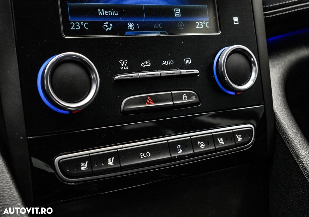 Renault Talisman ENERGY dCi EDC Zen - 17