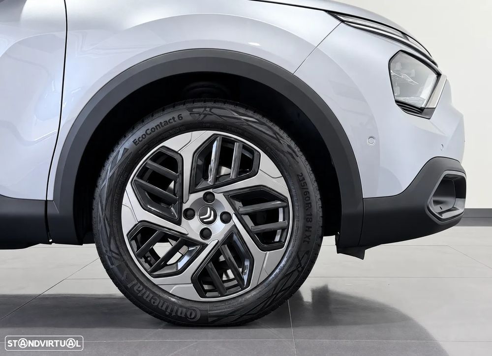 Citroën C4 1.5 BlueHDi Feel Pack - 50