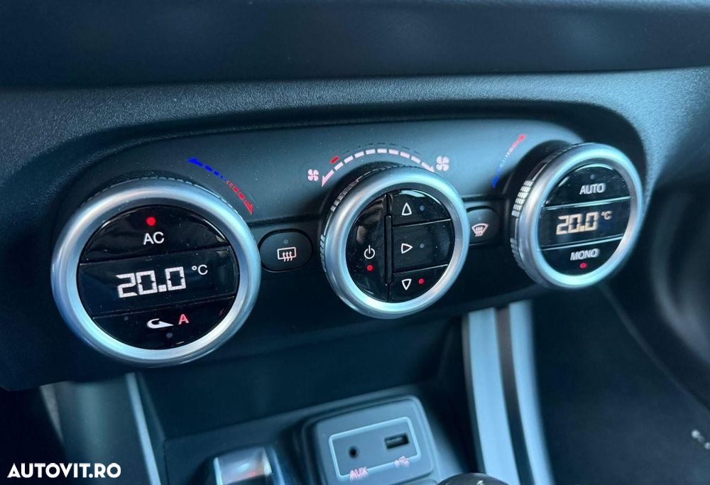 Alfa Romeo Giulietta - 3