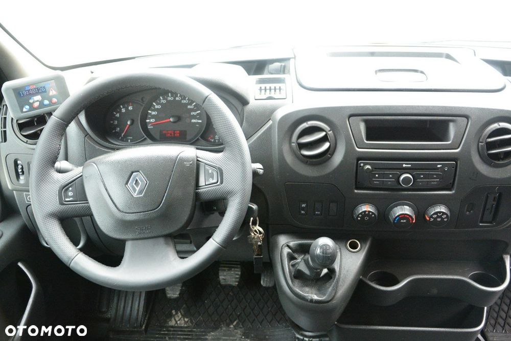 Renault Master - 8