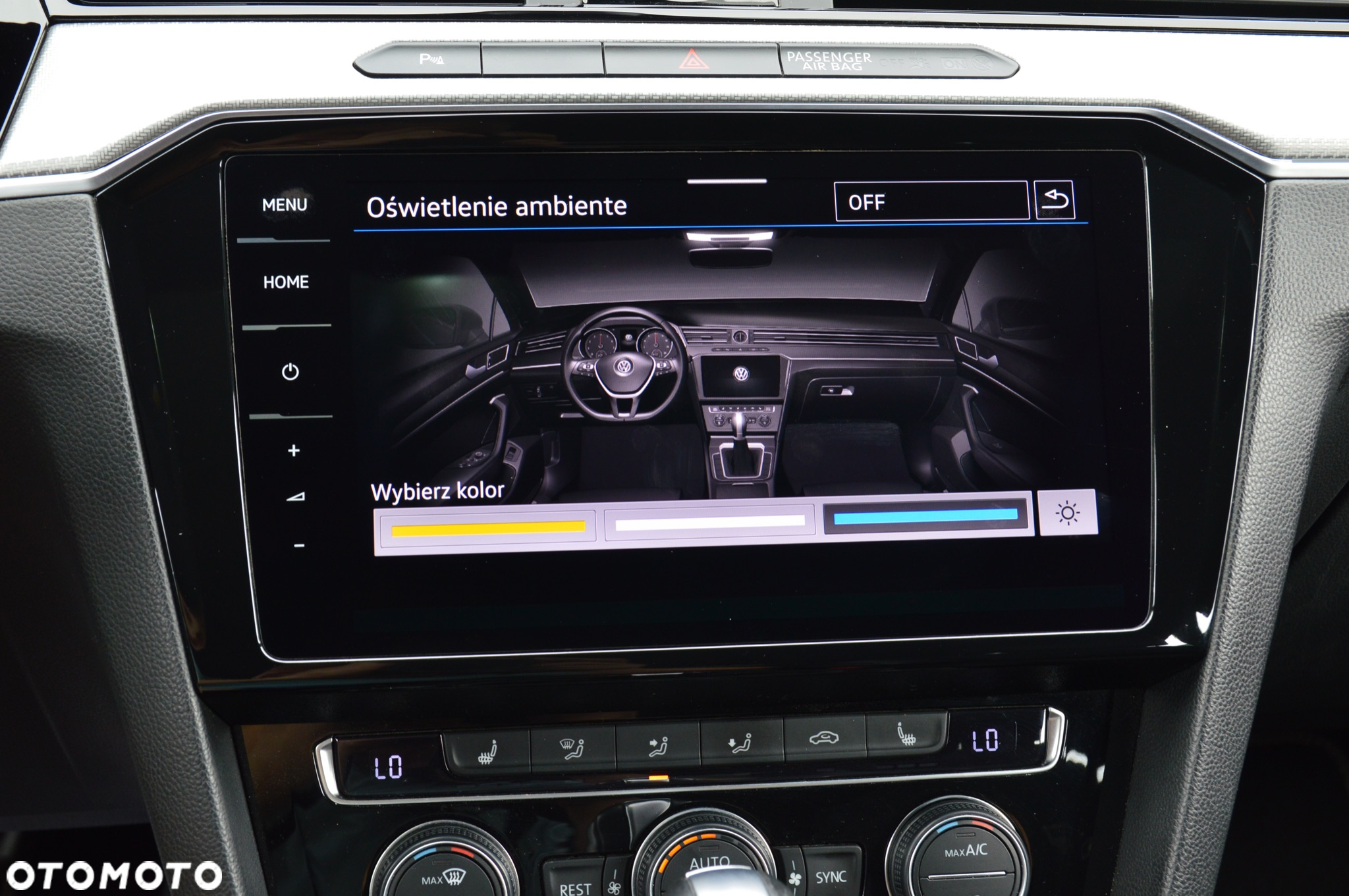 Volkswagen Arteon 2.0 TSI DSG R-Line Edition - 28