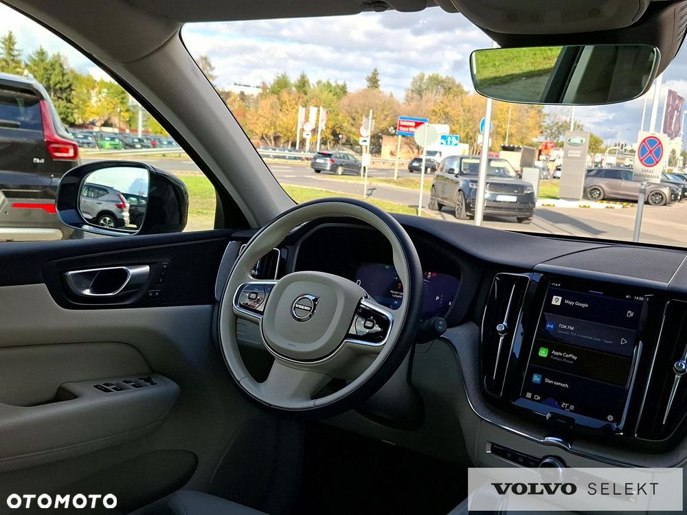 Volvo XC 60 - 12