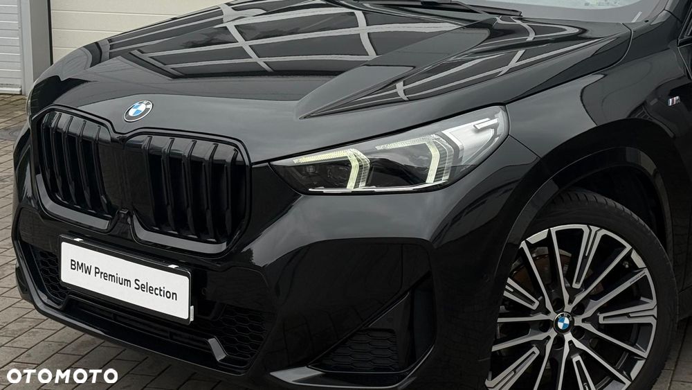 BMW X1 xDrive23i mHEV sport - 8