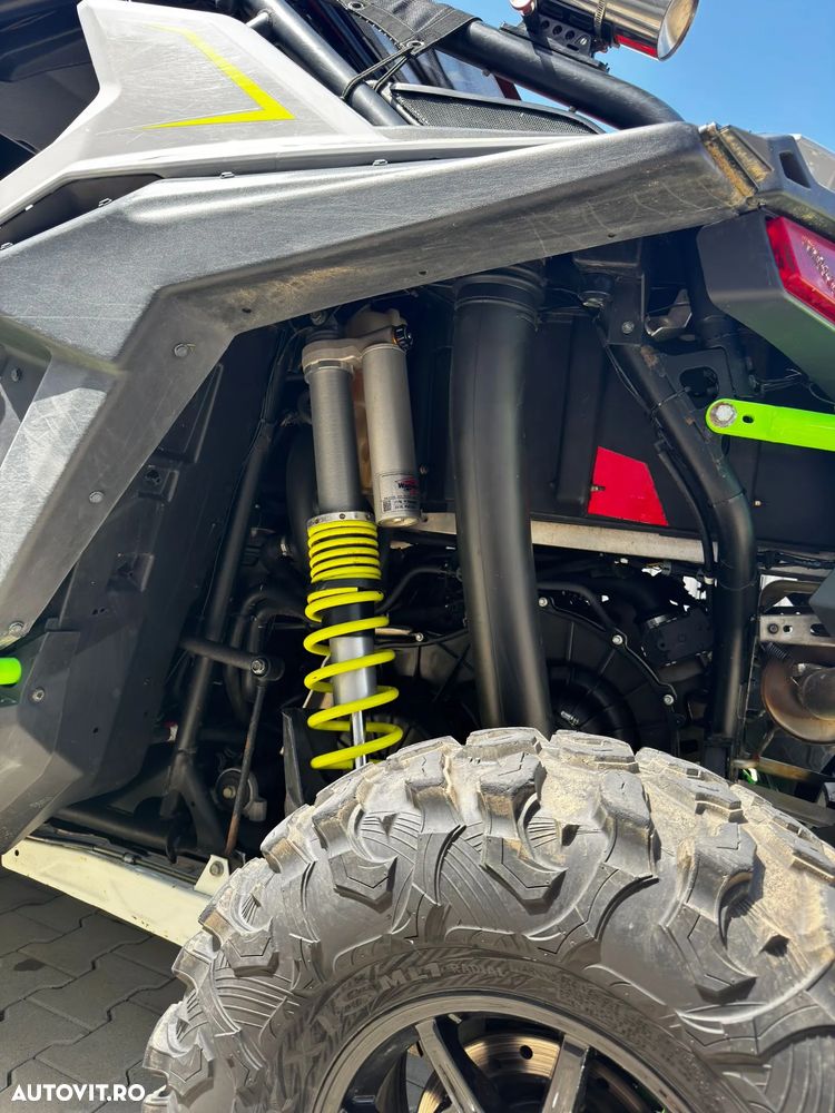 Polaris RZR XP 1000 TURBO - 24