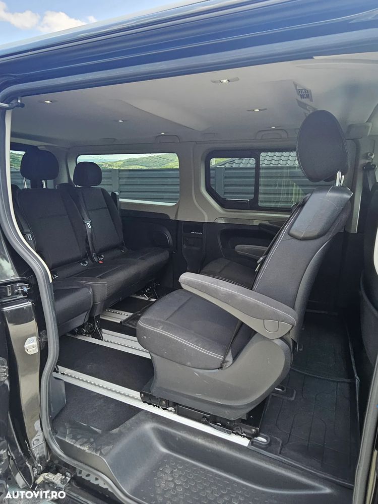 Renault Trafic - 9
