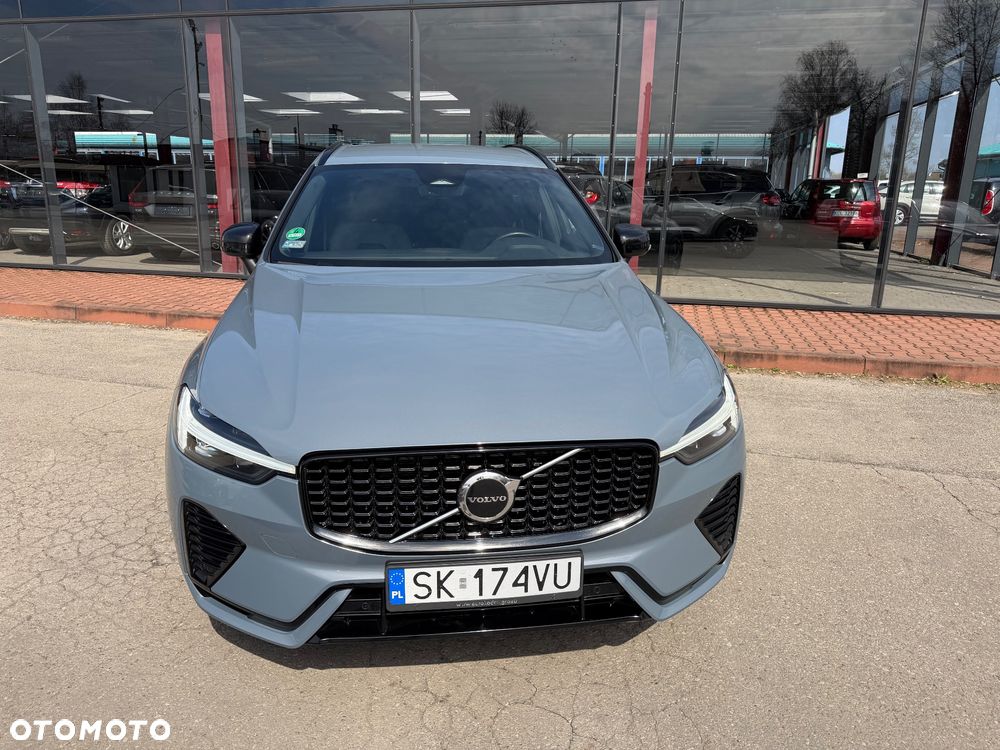 Volvo XC 60 B4 B Inscription - 2