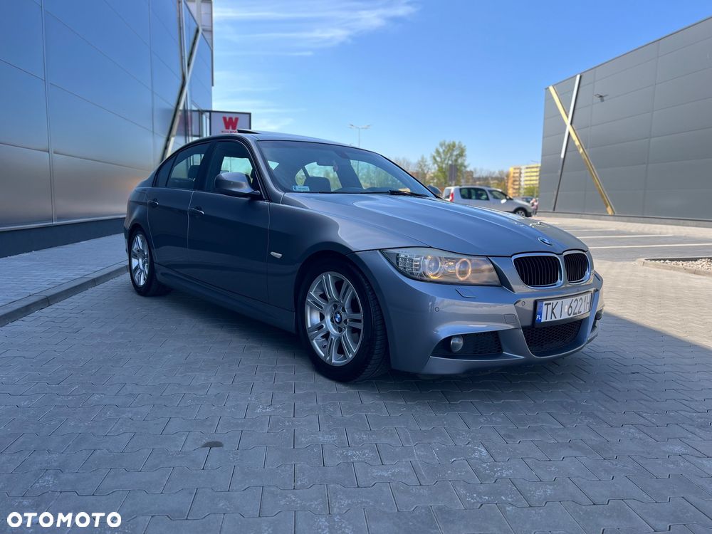 BMW Seria 3 - 8