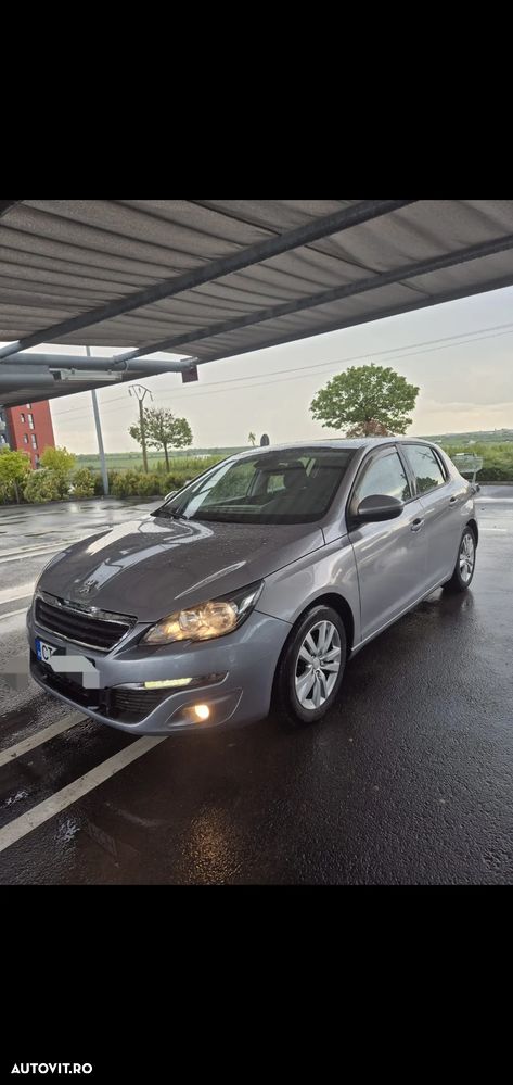 Peugeot 308 1.2 L PureTech Access - 2
