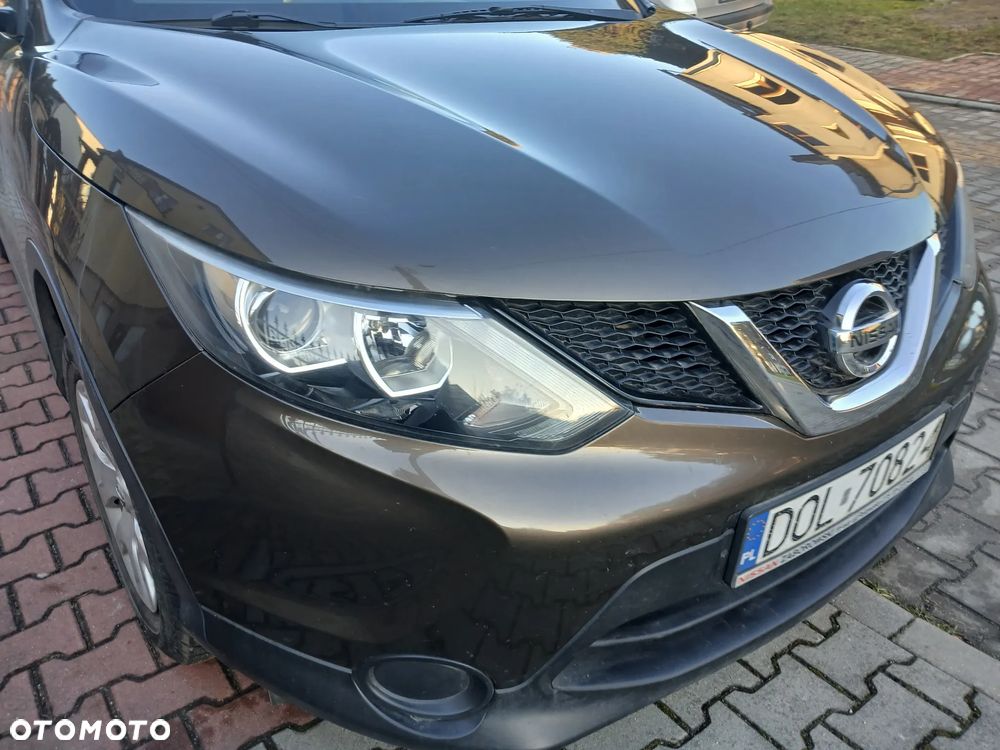 Nissan Qashqai - 11
