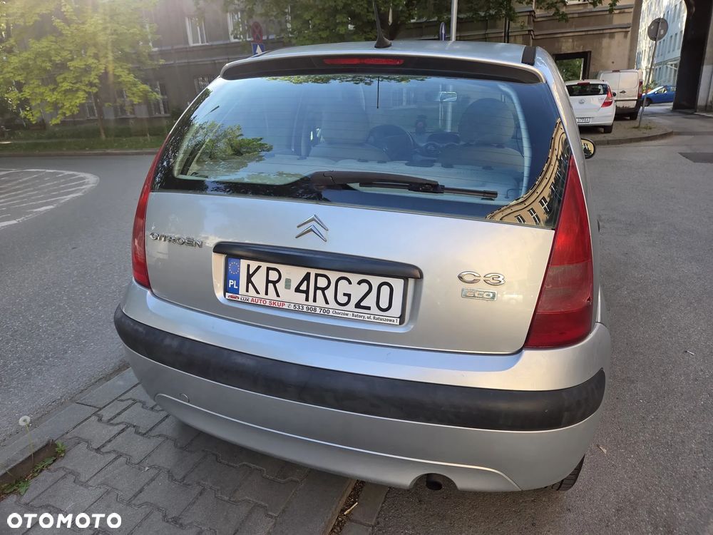Citroën C3 - 7