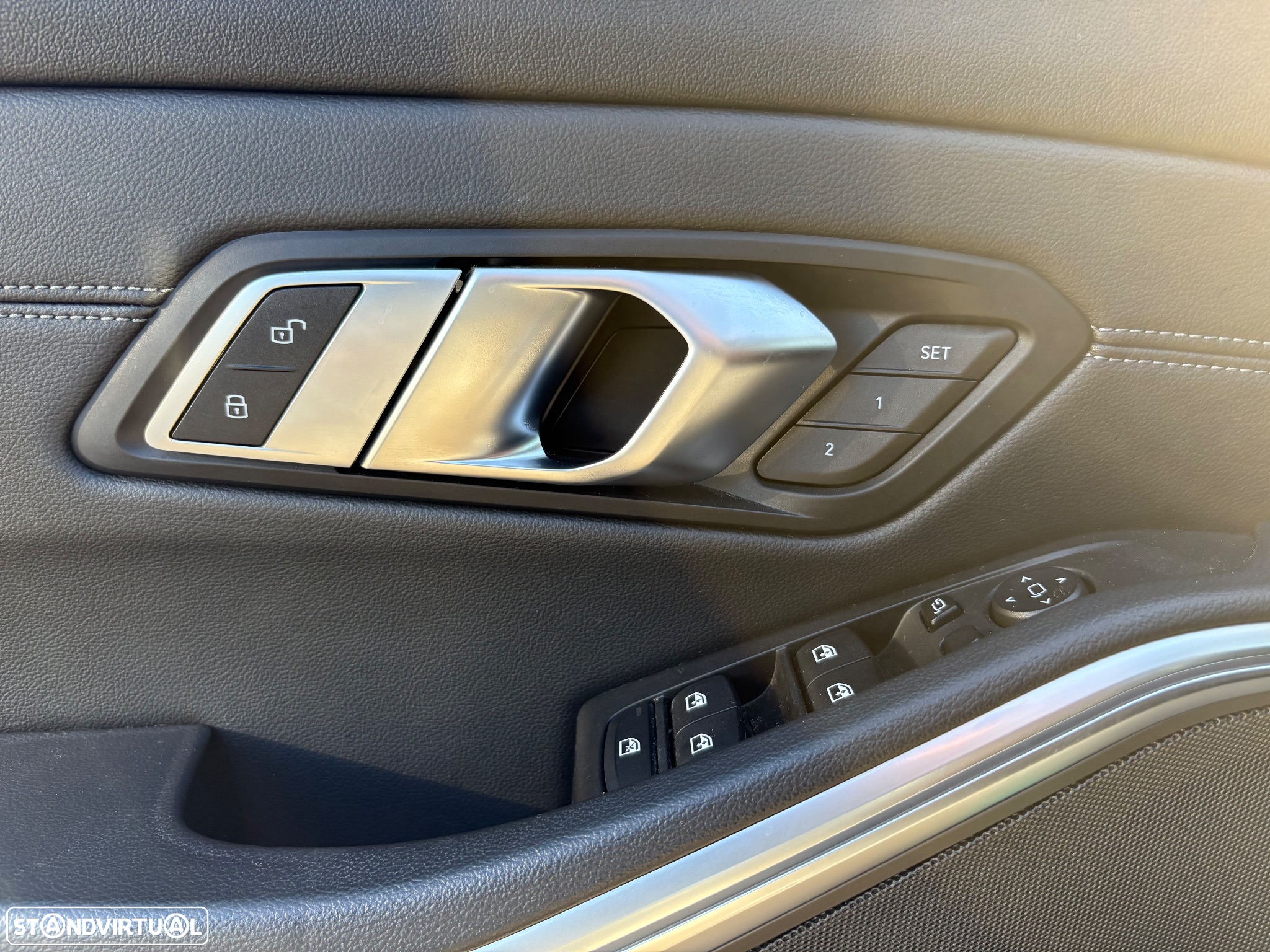 BMW 330 e Auto - 20