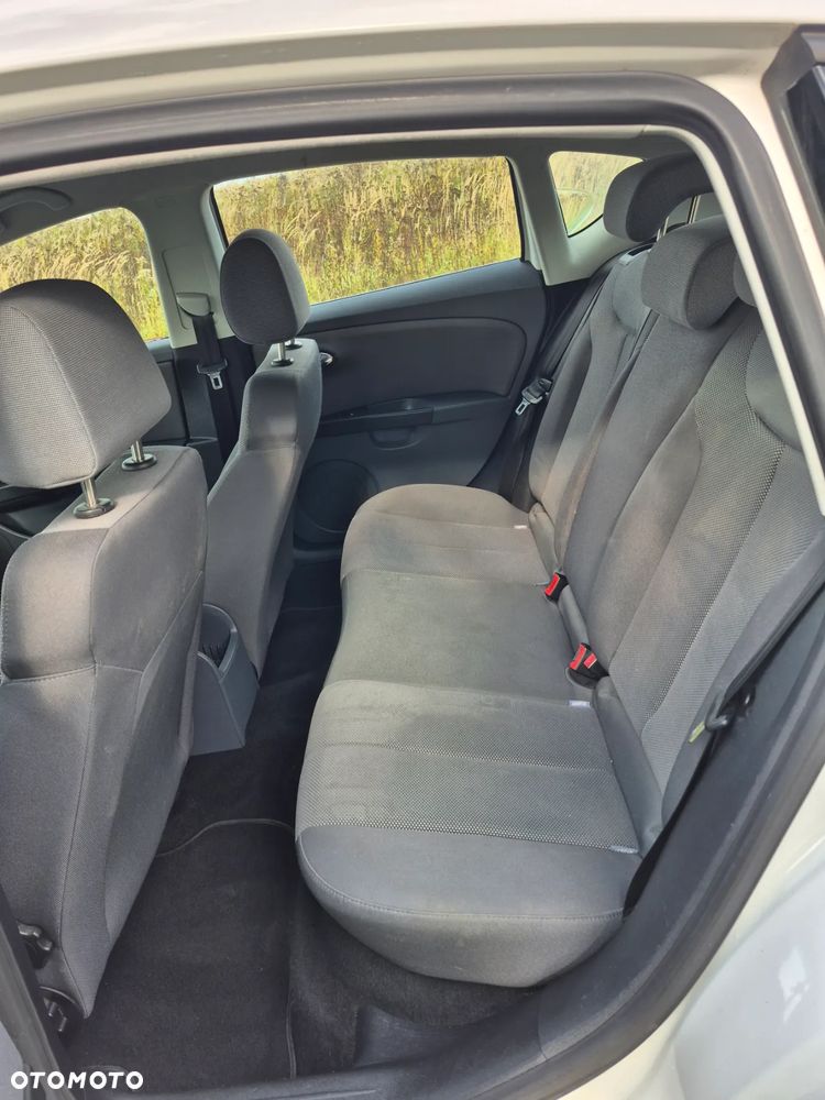 Seat Leon 1.6 Audience - 9