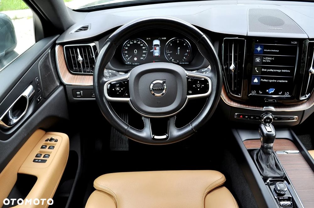 Volvo XC 60 D4 Inscription - 27