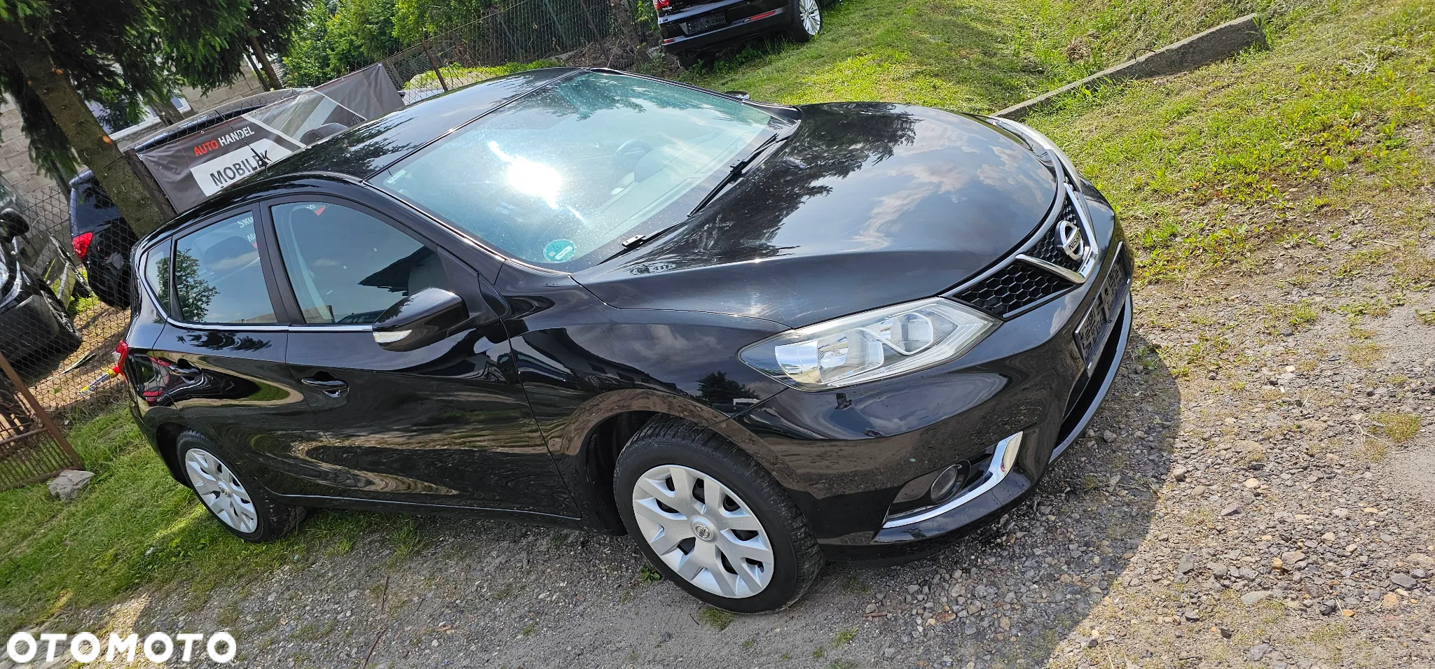 Nissan Pulsar - 3