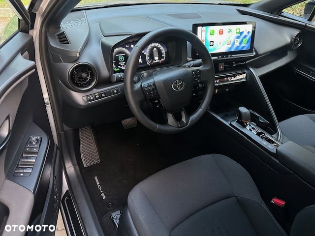 Toyota C-HR 2.0 Lounge Edition - 21